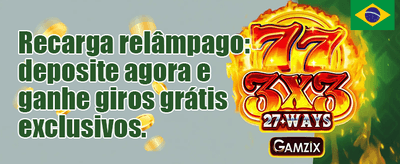 Jackpot de Primeira Depósito promotion banner